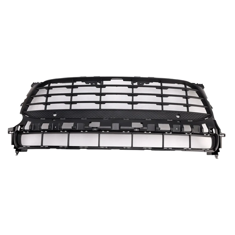Grille Pare-Chocs Porsche Macan Noire 2019-2021