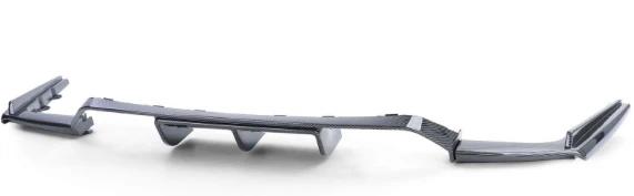 Diffuseur Arrière Carbone BMW M3 F80 M4 F82 F83 (+14)