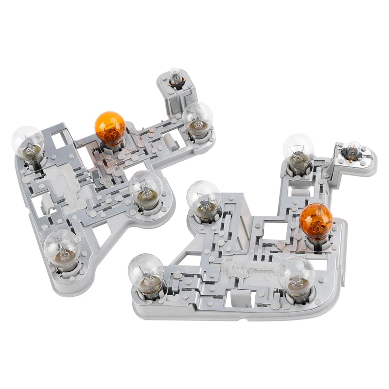 Support Ampoule Feu Gauche Droit Mercedes W204 2007-2010