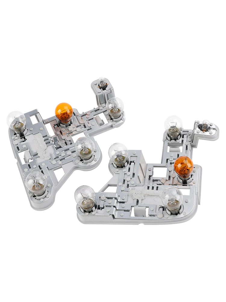 Support Ampoule Feu Gauche Droit Mercedes W204 2007-2010