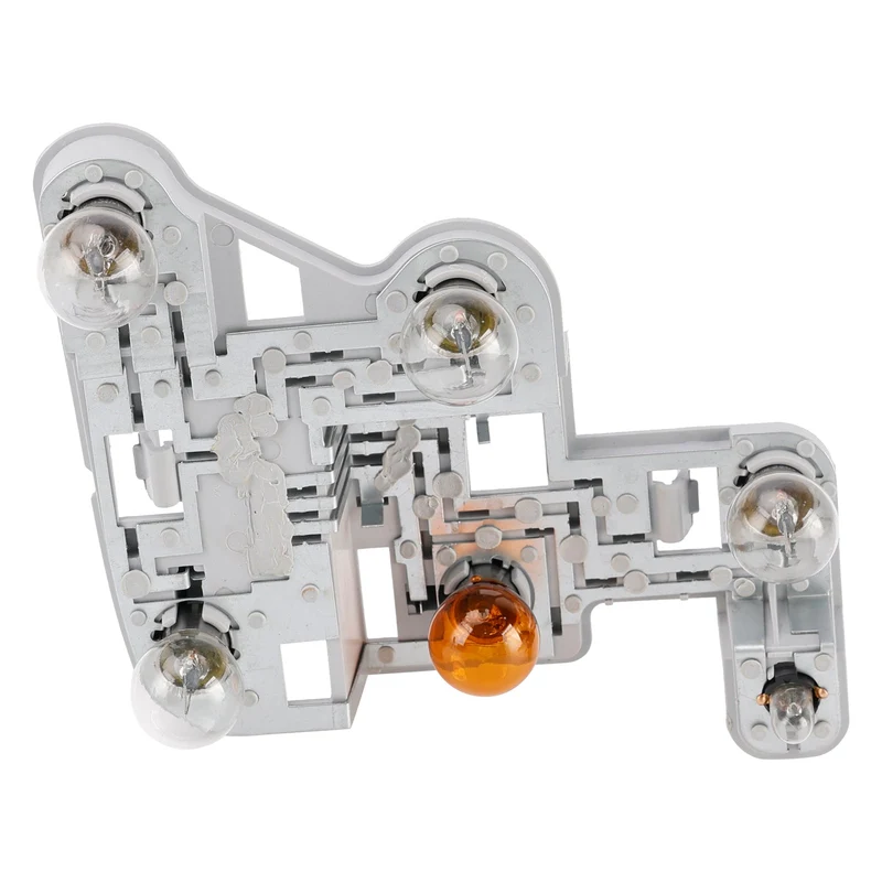 Support Ampoule Feu Gauche Droit Mercedes W204 2007-2010
