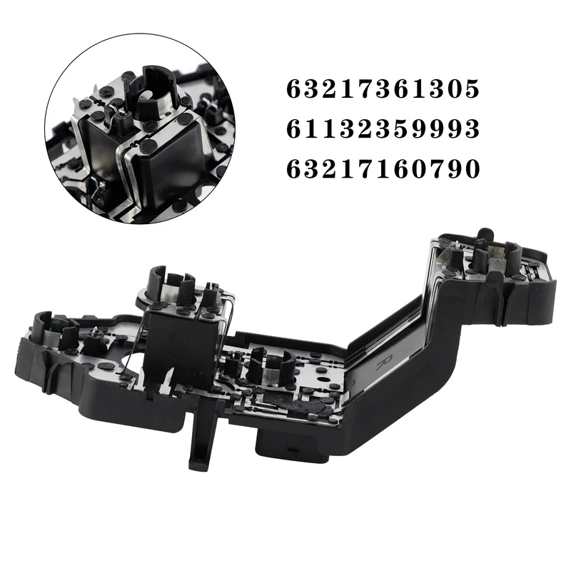 Support Ampoule Feu Mini Cooper F55 F56 F57