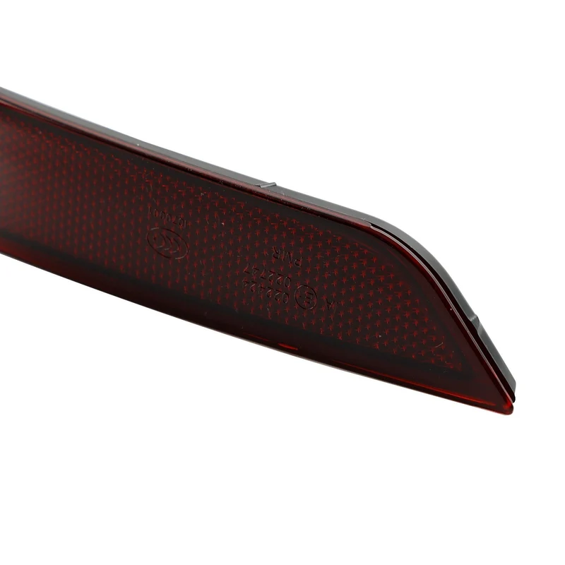 Réflecteur Pare-Choc Arrière VW Sharan Seat Alhambra 7N0945105B