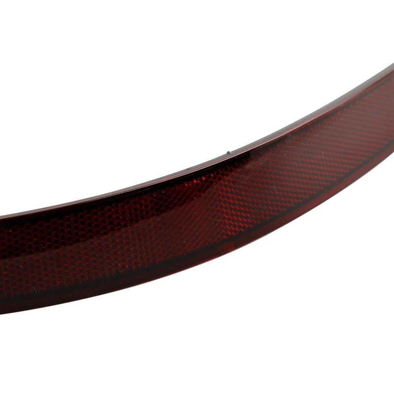Réflecteur Pare-Choc Arrière VW Sharan Seat Alhambra 7N0945105B