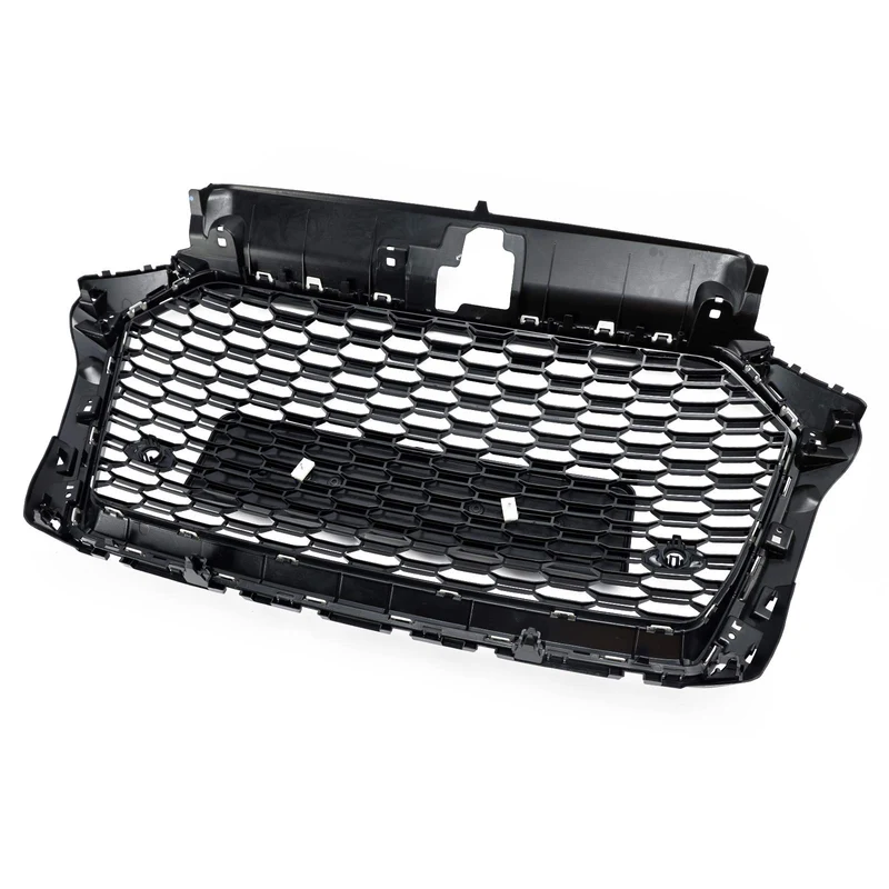 Grille Pare-Chocs Nid Abeille RS3 Audi A3 8V 2017-2019