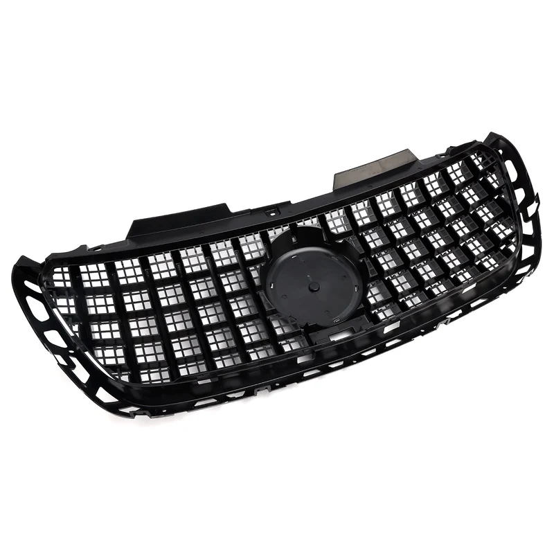 Calandre Avant Style GT Noir Mercedes Sprinter W907 W910
