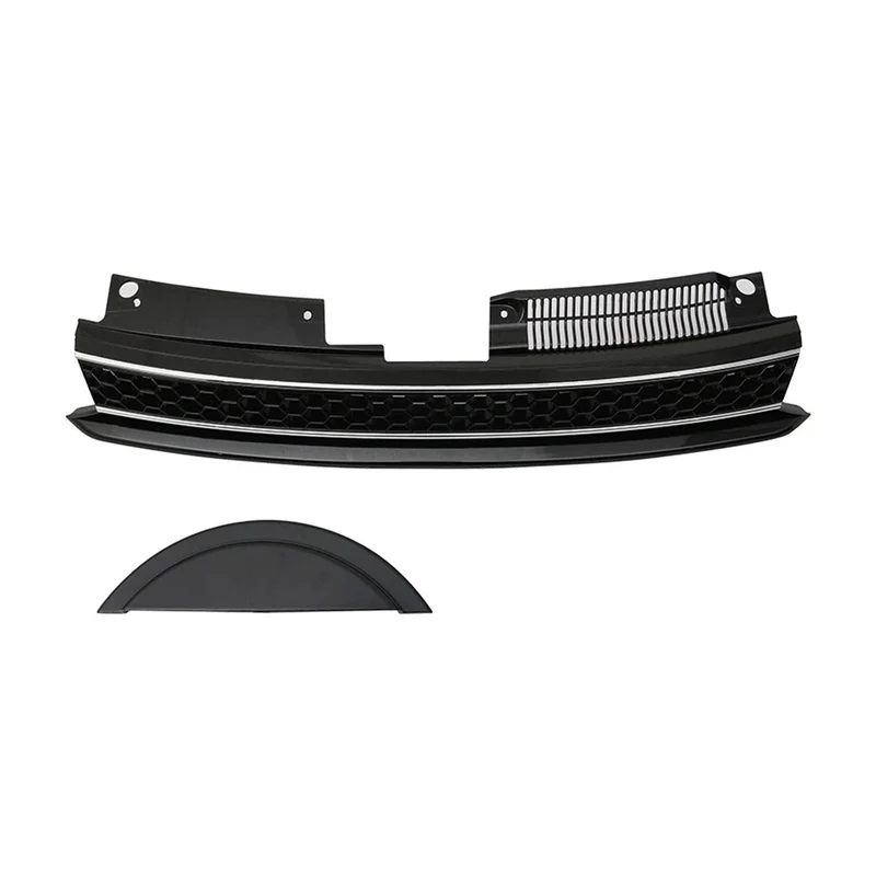 Calandre GTI Volkswagen Jetta Wagon MK6 2011-2014