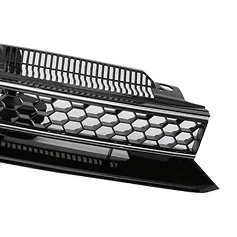 Calandre GTI Volkswagen Jetta Wagon MK6 2011-2014