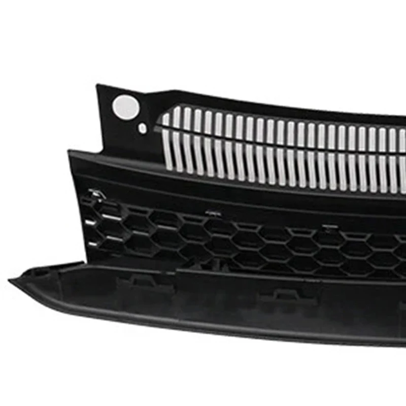 Calandre GTI Volkswagen Jetta Wagon MK6 2011-2014