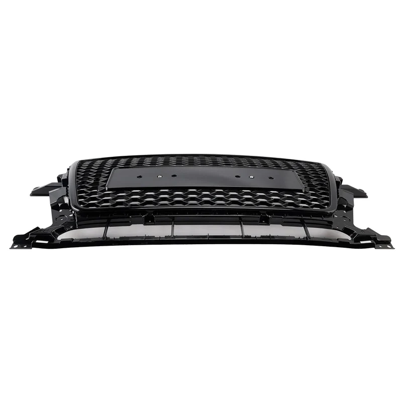 Calandre Nid d'Abeille Noir Brillant Audi Q5 2013-2017
