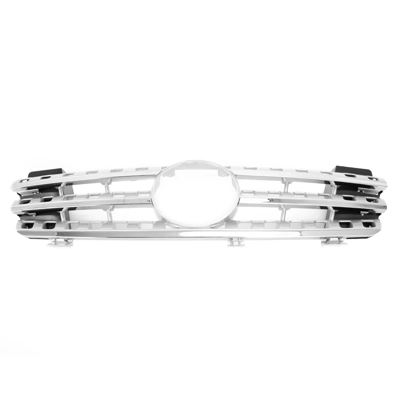 Calandre Chrome Mercedes-Benz Classe ML W164 2005-2008