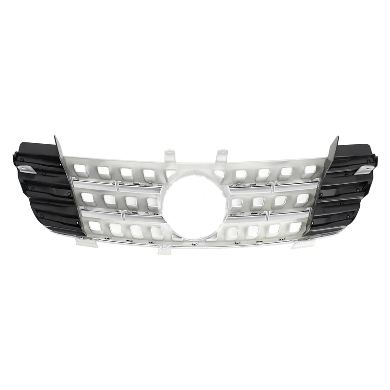 Calandre Chrome Mercedes-Benz Classe ML W164 2005-2008