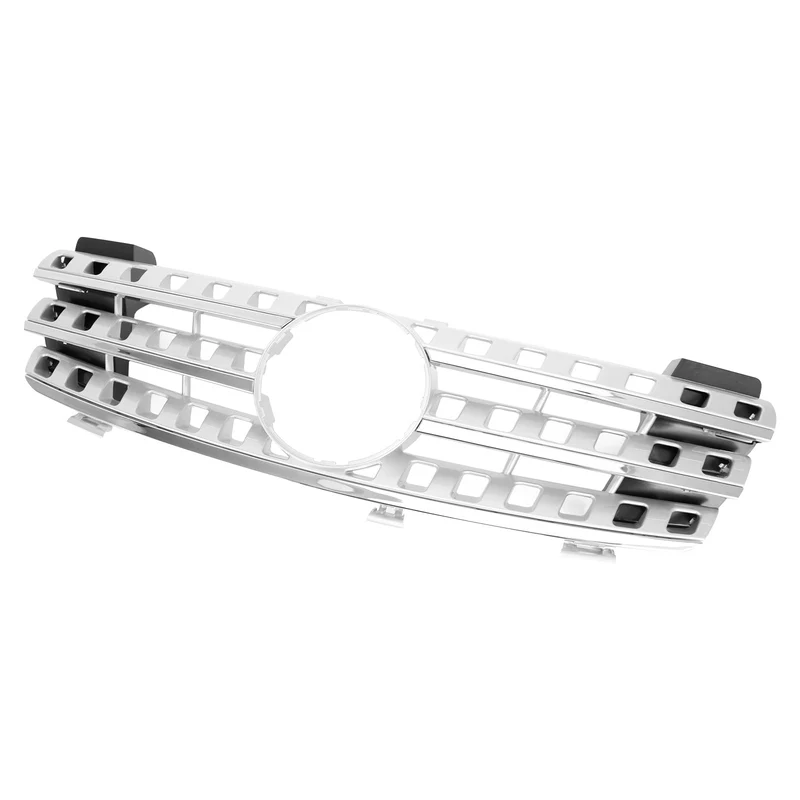 Calandre Chrome Mercedes-Benz Classe ML W164 2005-2008