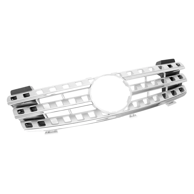 Calandre Chrome Mercedes-Benz Classe ML W164 2005-2008