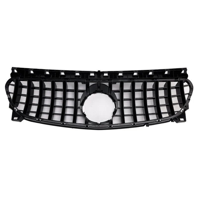 Grille Avant GT Style Mercedes-Benz CLA W117 2013-2019