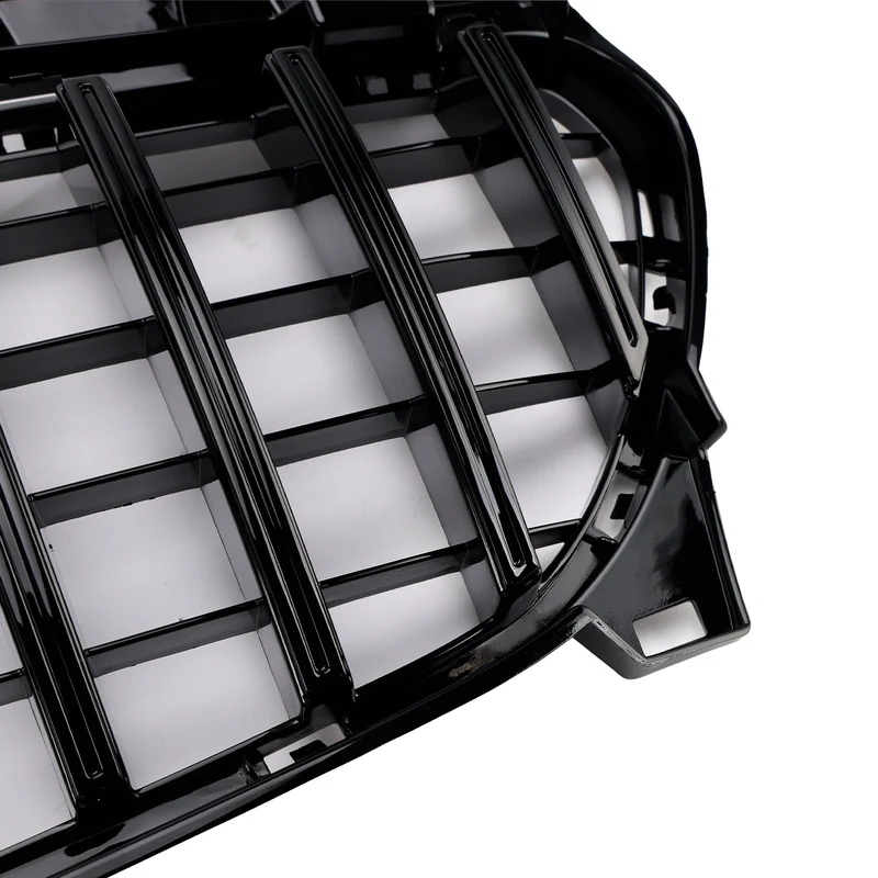 Grille Avant GT Style Mercedes-Benz CLA W117 2013-2019