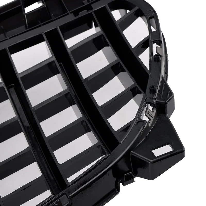 Grille Avant GT Style Mercedes-Benz CLA W117 2013-2019