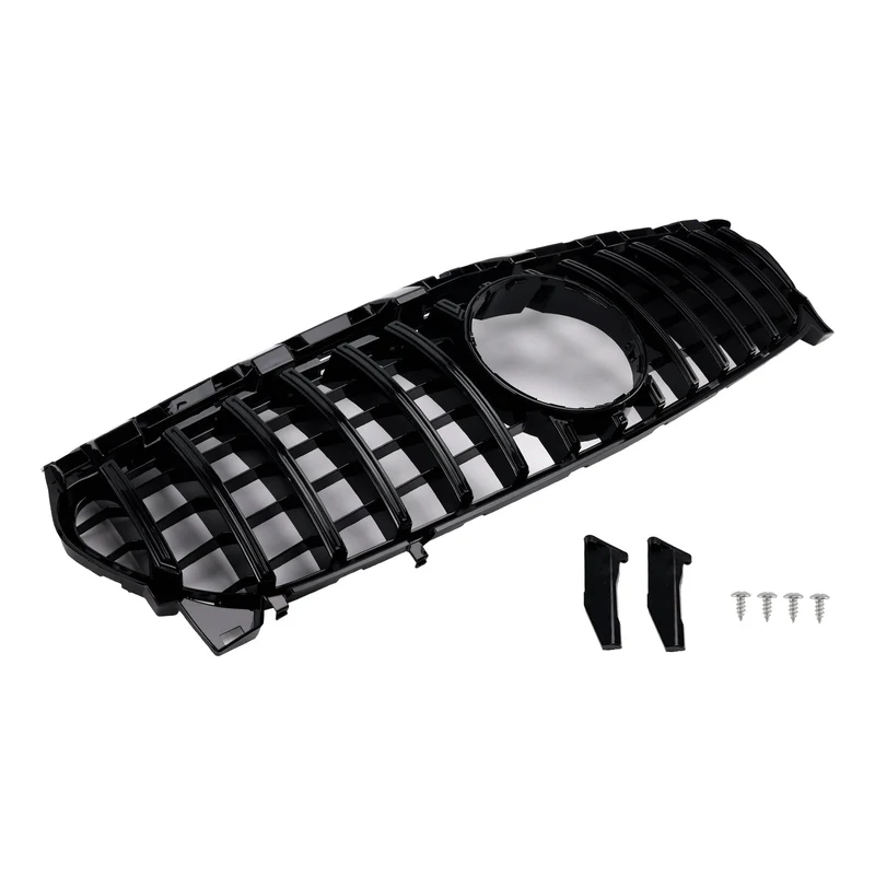 Grille Avant GT Style Mercedes-Benz CLA W117 2013-2019