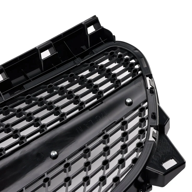 Grille Diamant Mercedes-Benz Classe CLA W117 2013-2019