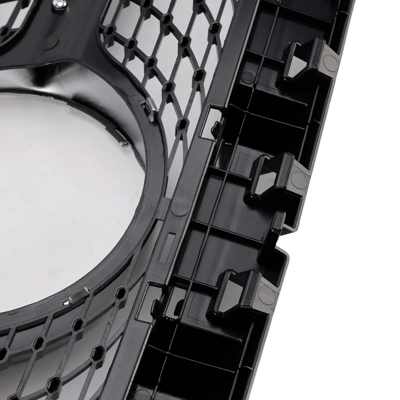 Grille Diamant Mercedes-Benz Classe CLA W117 2013-2019