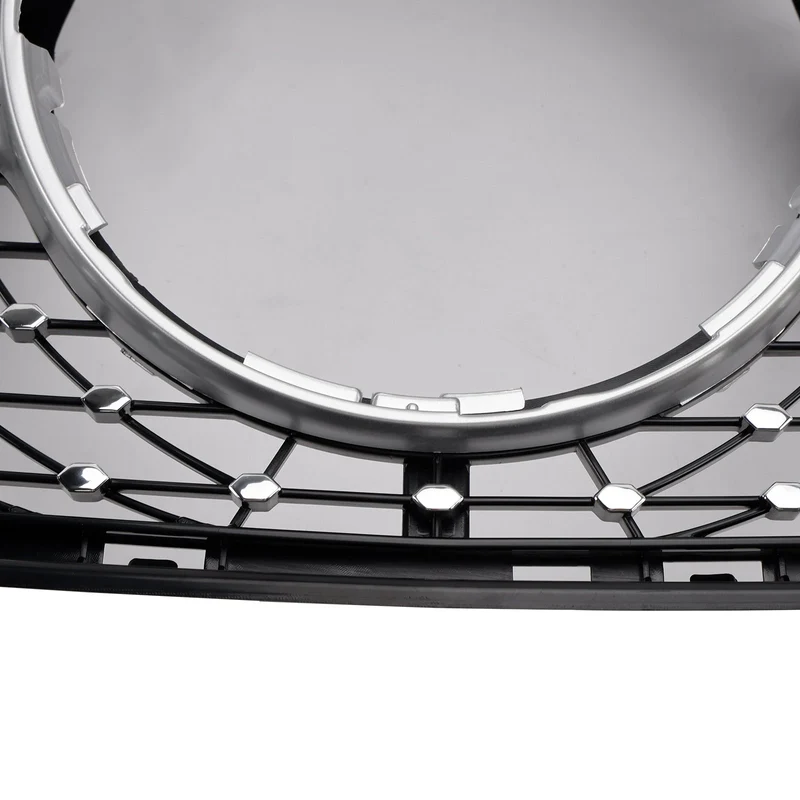 Grille Diamant Mercedes-Benz Classe CLA W117 2013-2019