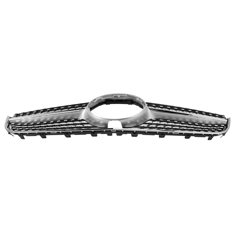Grille Diamantée Mercedes Classe E W207 Coupé 2014-2017