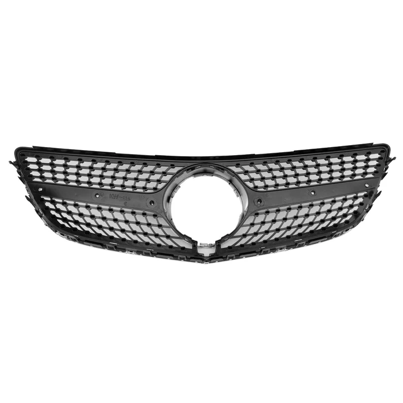 Grille Diamantée Mercedes Classe E W207 Coupé 2014-2017