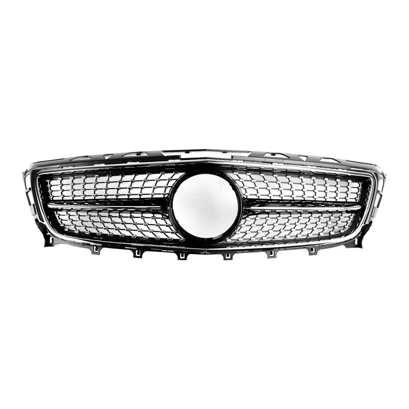 Calandre Mercedes-Benz CLS W218 2011-2014 Pré-Facelift