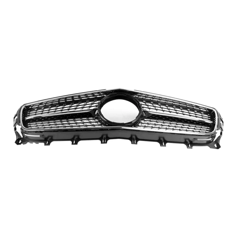 Calandre Mercedes-Benz CLS W218 2011-2014 Pré-Facelift