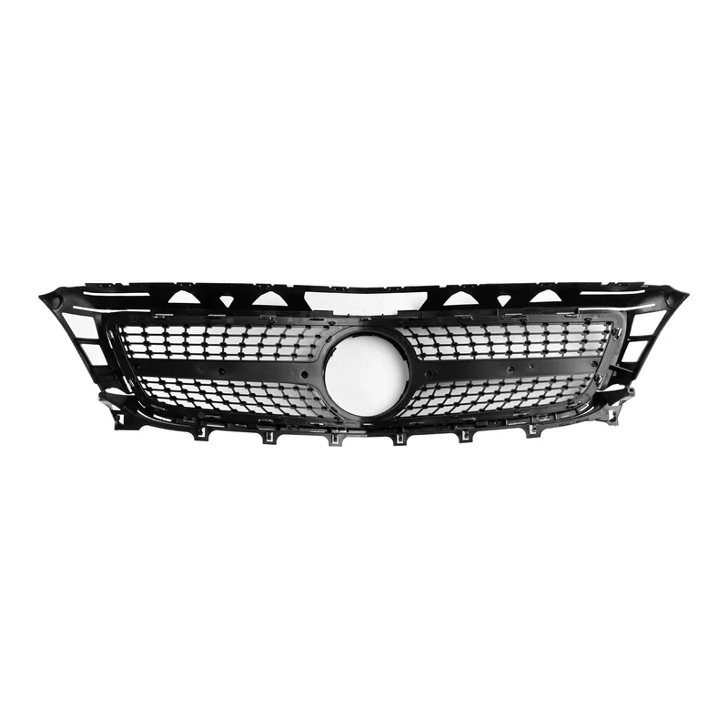 Calandre Mercedes-Benz CLS W218 2011-2014 Pré-Facelift