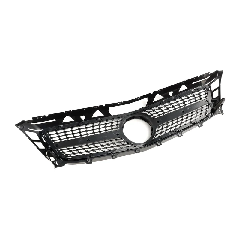 Calandre Mercedes-Benz CLS W218 2011-2014 Pré-Facelift