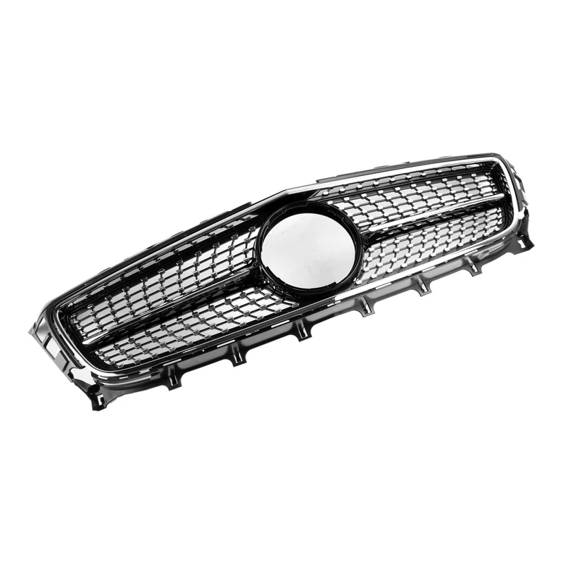 Calandre Mercedes-Benz CLS W218 2011-2014 Pré-Facelift