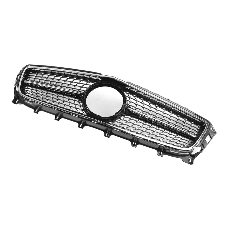 Calandre Mercedes-Benz CLS W218 2011-2014 Pré-Facelift