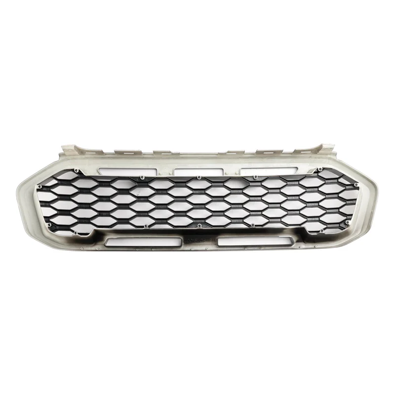 Grille Pare-Chocs Ford Ranger T8 2019-2023 Noir