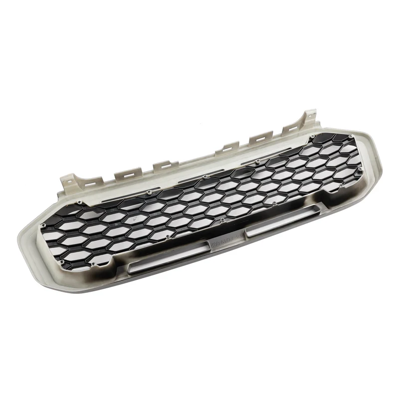Grille Pare-Chocs Ford Ranger T8 2019-2023 Noir