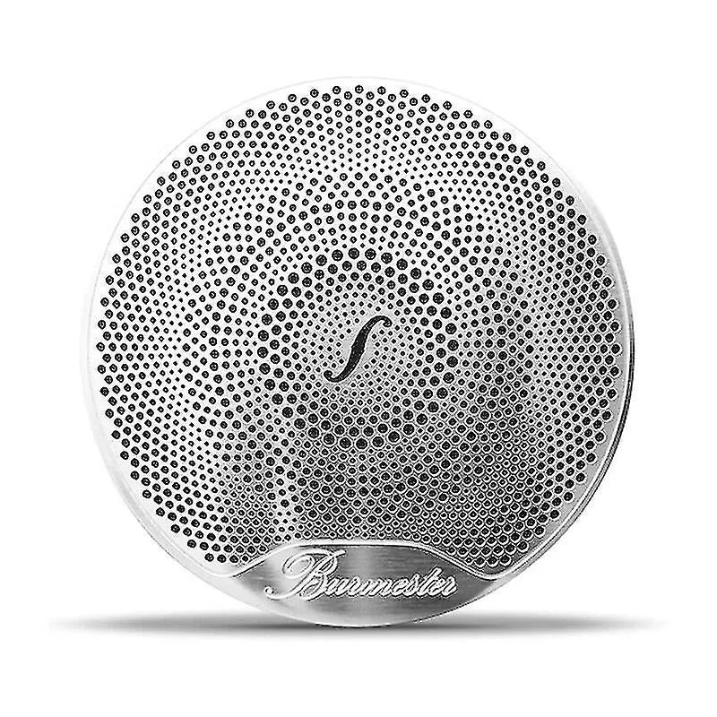 2x Inserts Burmester Grilles Haut-parleurs Mercedes C W205 E W213