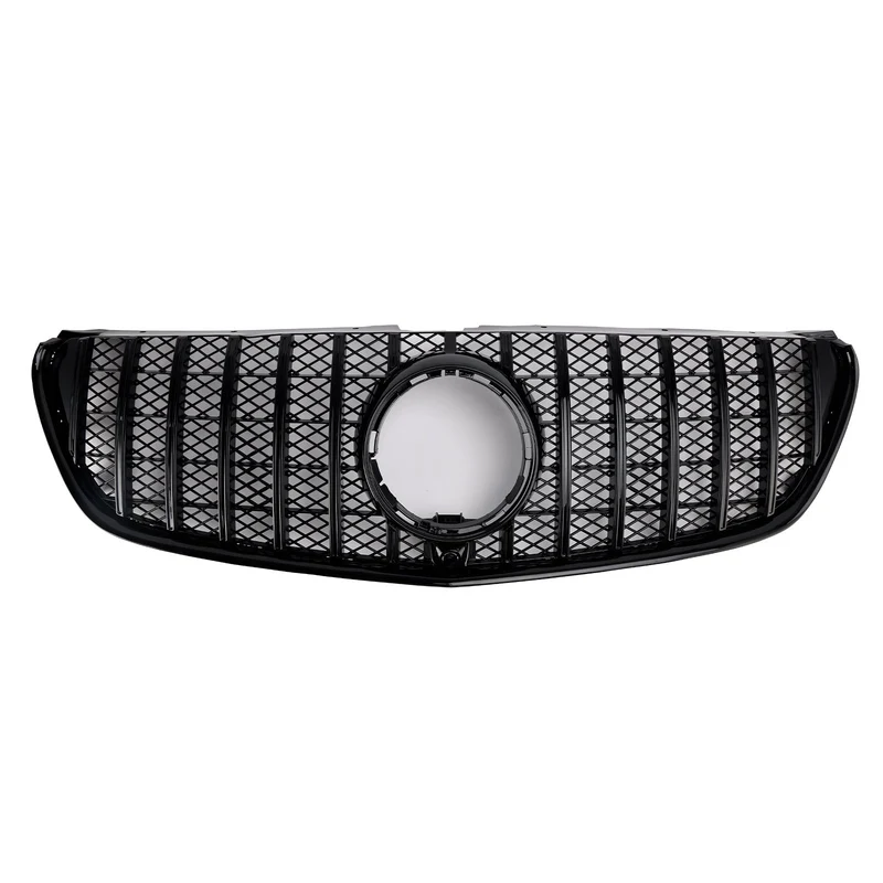 Grille Calandre Supérieure Mercedes Classe V W447 2014-2019