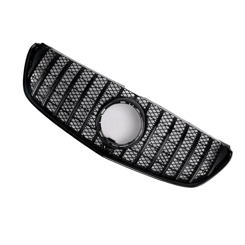 Grille Calandre Supérieure Mercedes Classe V W447 2014-2019