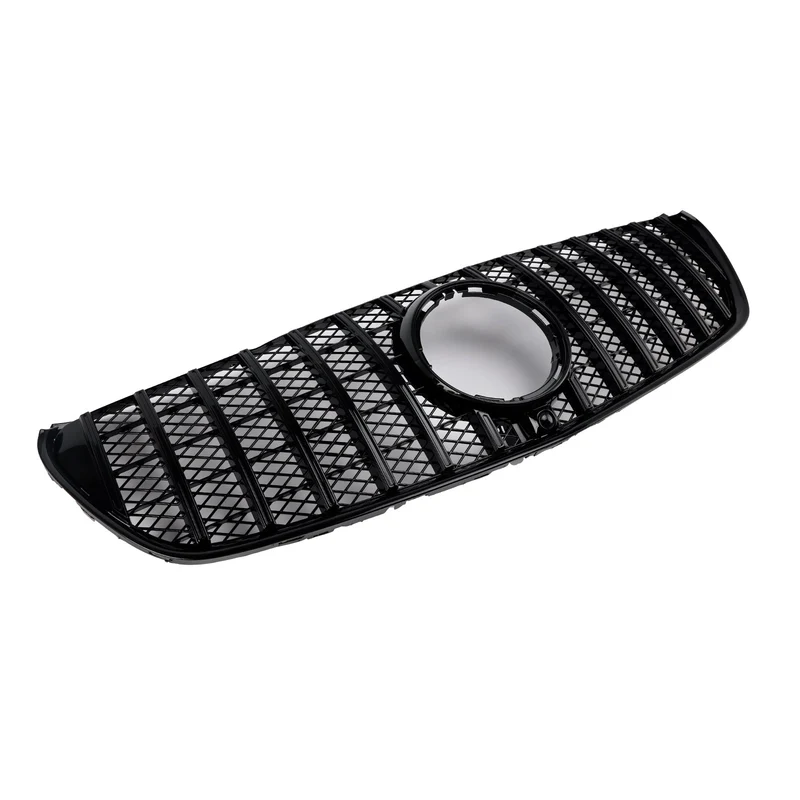 Grille Calandre Supérieure Mercedes Classe V W447 2014-2019
