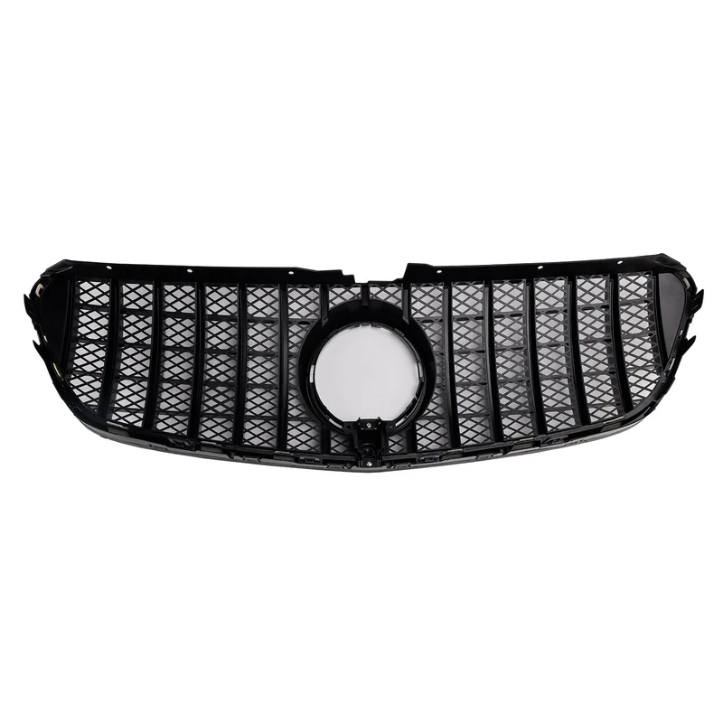 Grille Calandre Supérieure Mercedes Classe V W447 2014-2019