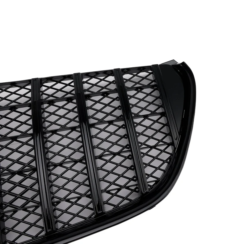 Grille Calandre Supérieure Mercedes Classe V W447 2014-2019