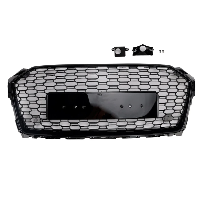 Calandre Sport Nid d'Abeille RS5 Audi A5 S5 B9