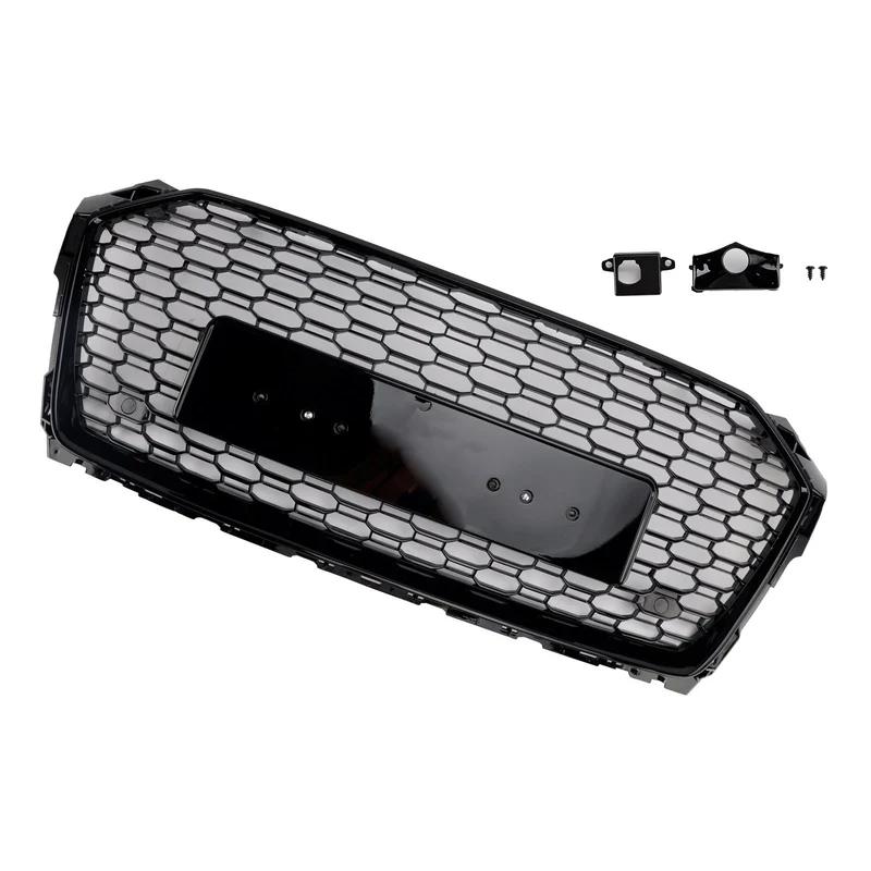 Calandre Sport Nid d'Abeille RS5 Audi A5 S5 B9