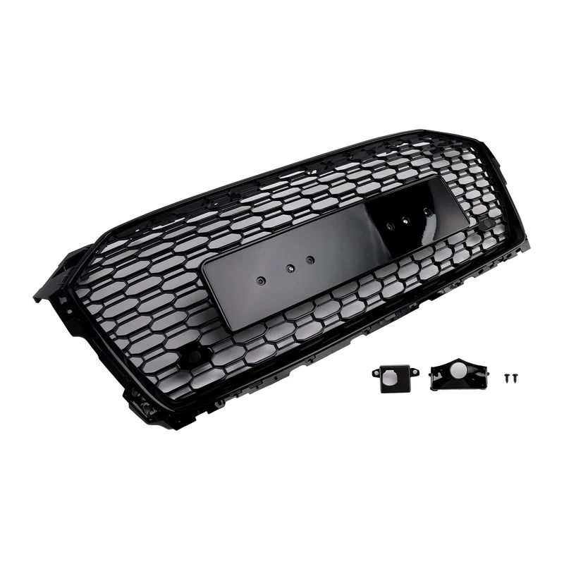 Calandre Sport Nid d'Abeille RS5 Audi A5 S5 B9