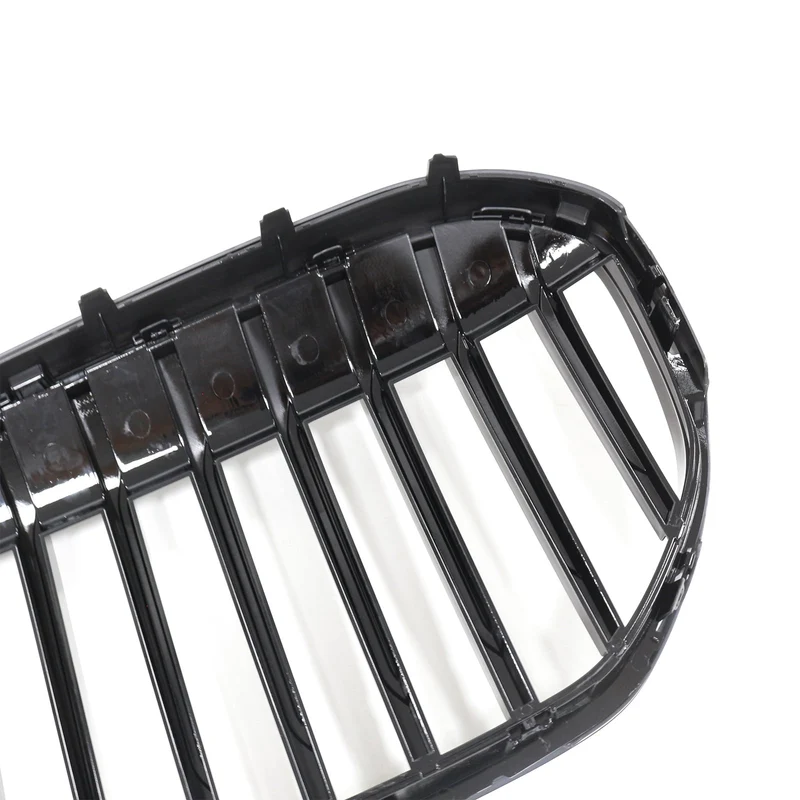 Grille BMW Série 7 G11 G12 Noir Brillant 2019-2022