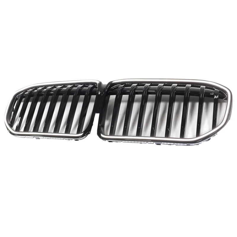 Grille BMW Série 7 G11 G12 Noir Brillant 2019-2022
