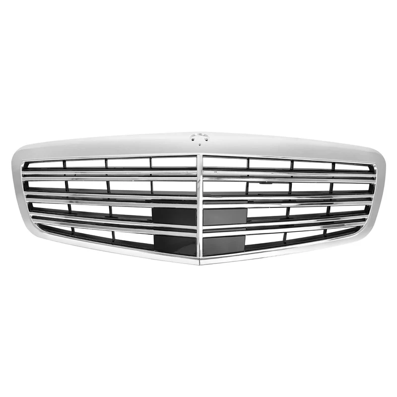 Calandre Avant Style AMG Mercedes Classe S W221 2010-2013