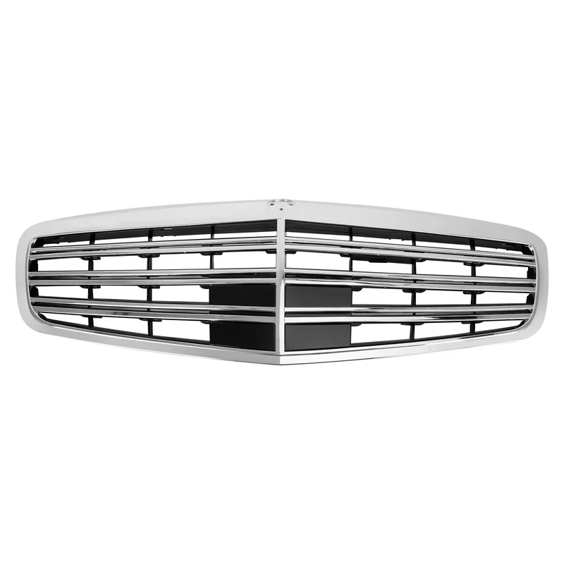 Calandre Avant Style AMG Mercedes Classe S W221 2010-2013