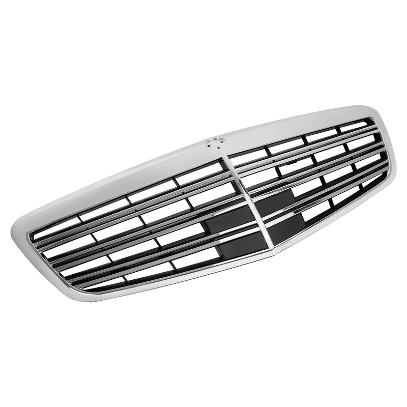 Calandre Avant Style AMG Mercedes Classe S W221 2010-2013