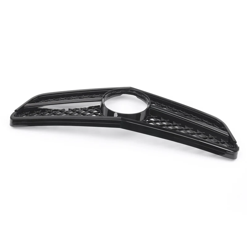 Grille Calandre Style C63 Mercedes Classe C W204 2008-2014
